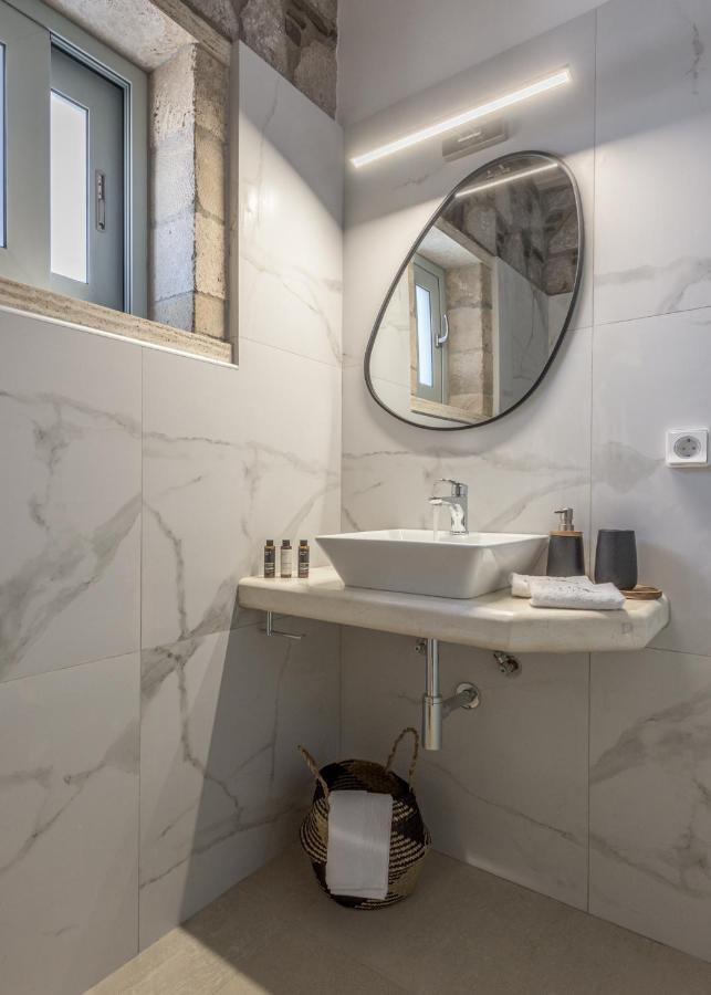 Thea Sunset Suites Mytakas ภายนอก รูปภาพ